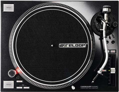 The 7 Best Turntables for DJs in 2024 - The DJ Revolution