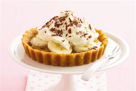 Receita: como fazer banoffee pie - Ladies Mag