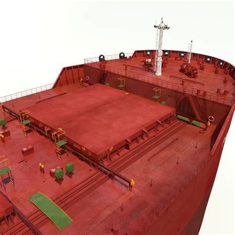 kamsarmax bulk carrier ship max in 2020 | Carriers, Scenic, Ship