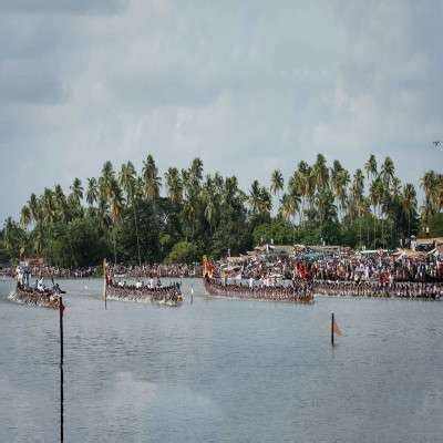 Nehru Trophy Boat Race Kerala 2021 | Kerala Tourism | Adotrip