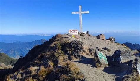 Volcán Barú – Ticos A Pata