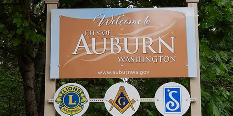 Relocation Guide for Auburn Washington | The Relo Group