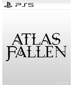 Atlas Fallen (PS5) - PlayStation Mania