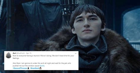 Game Of Thrones Season 8 Gives You: Bran The Meme Sensation|Parhlo.com