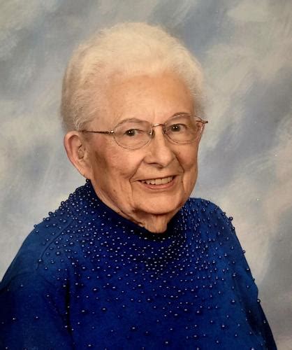 BETTY LOU HOVER | Obituaries | marysvilleonline.net