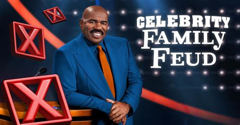 Watch Celebrity Family Feud TV Show - ABC.com