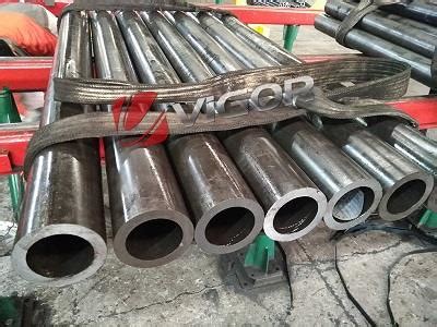 Precision Pipe Delivery - News - China Vigor Drilling Oil Tools And ...