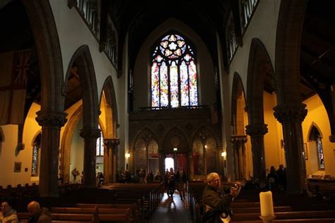 Inverness Cathedral - Tripadvisor
