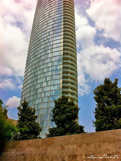 Architecture: nasher sculpture center, dallas tx