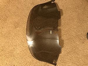 Long ride shields - Harley Davidson Forums