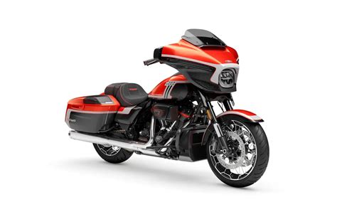 2024 Street Glide Cvo Review - Bianca Jennifer