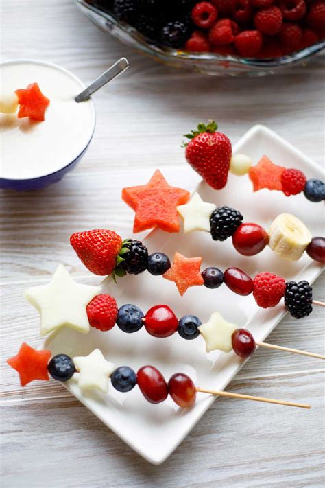 Best 30 Fruit Appetizer Ideas - Best Recipes Ideas and Collections