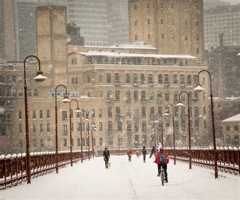 The 10 Coldest Cities in the United States - Your AAA Network