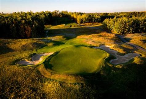 Course Tour | Blackhawk Golf Club | Alberta’s Premier Private Golf ...