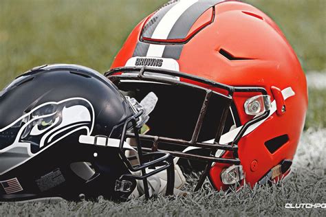 Podcast: Seattle Seahawks vs. Cleveland Browns Preview - “The Dawg ...