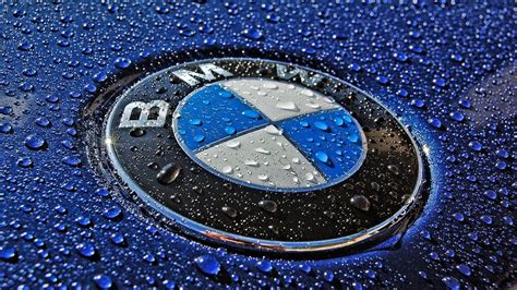 BMW Symbol Wallpapers - Top Free BMW Symbol Backgrounds - WallpaperAccess