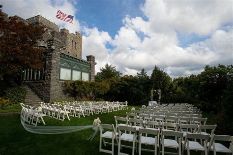 Castle Hotel & Spa - Tarrytown, NY