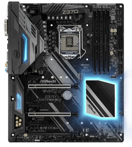 Best Gaming Motherboards for i7 9700K [2021] - Ideal CPU