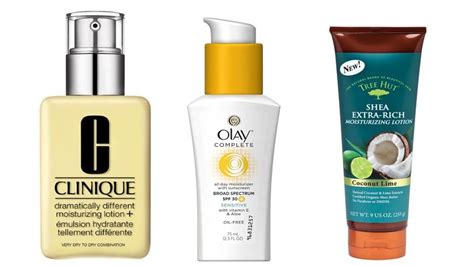 8 Best Moisturizers for Combination Skin | Styles At Life