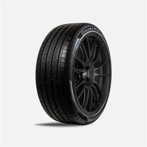 Pirelli Introduces New Tires - 360 MAGAZINE - GREEN | DESIGN | POP | NEWS