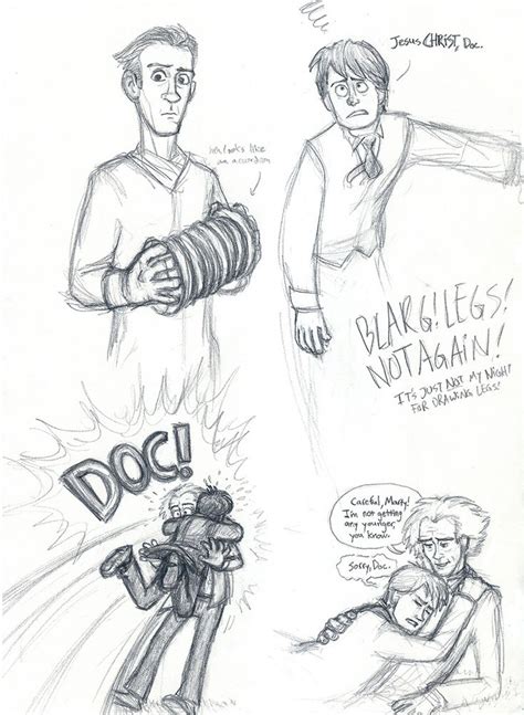 Doc and Marty by PHUZface1 on deviantART | Back to the future fanart, Back to the future, Back ...