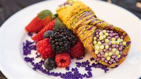 Universal Orlando Invites Foodies to Enjoy Mardi Gras 2023 at Its ...