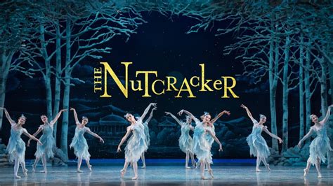 The Nutcracker | The Washington Ballet