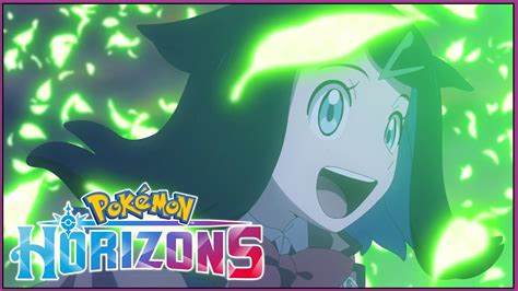 Pokemon Horizons Episode 1 and 2 | Review - YouTube