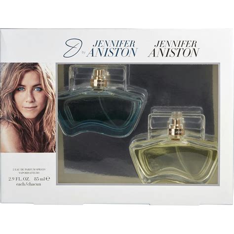 Jennifer Aniston Fragrance Set, 2 Count - Walmart.com - Walmart.com