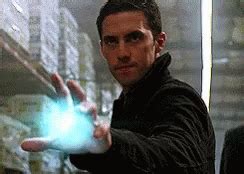 Heroes Peter Petrelli GIF - Heroes Peter Petrelli Super Powers - Discover & Share GIFs