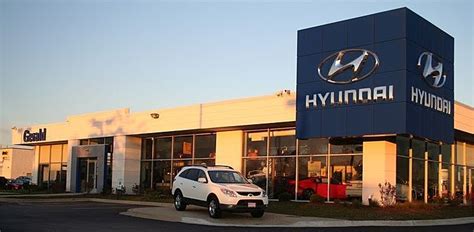 Gerald Hyundai | North Aurora, IL | Verified Customer Reviews