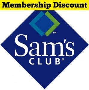 Sam's Club Membership Discount, Coupons And Gift Card