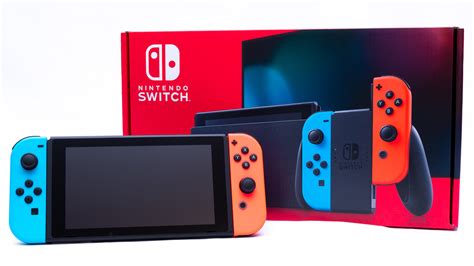 Black Friday 2022: The Best Nintendo Switch Deals