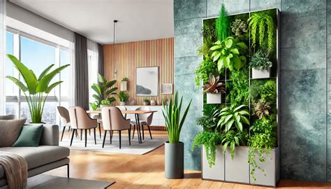 Vertical Indoor Gardening - Stay Green Garden