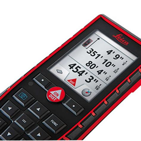 Leica Disto E7500i [792320] Laser Distance Meter with Bluetooth - 200m | Jual | Harga Murah ...