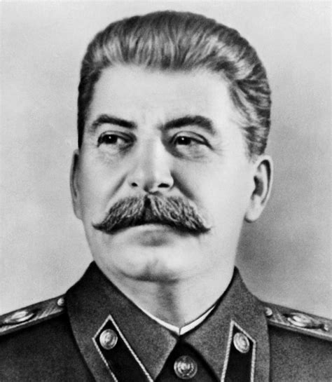 Joseph Stalin - History Crunch - History Resource for 21st Century ...