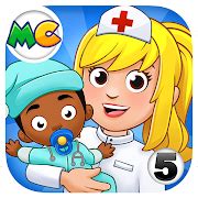 My City : Newborn baby Mod apk [Paid for free][Unlimited money][Unlocked] download - My City ...
