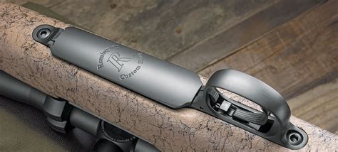 Review: Remington Model 700 North American Custom - Guns and Ammo