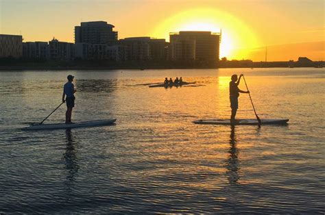 Tempe Town Lake | Tempe, AZ