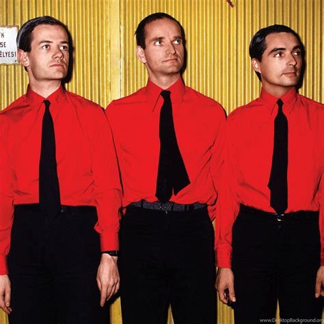 Download Wallpapers 2048x2048 Kraftwerk, Band, Members, Ties, Wall ...