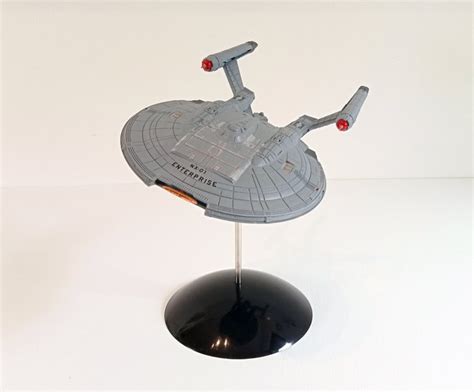 Star Trek - Enterprise NX-01 model (24x19x13 cm) - - Catawiki