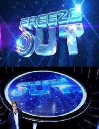 Freeze Out - Gallery | TVmaze