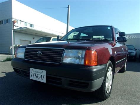 TOYOTA COMFORT STANDARD | 2012 | DARK RED | 86000 km | details ...