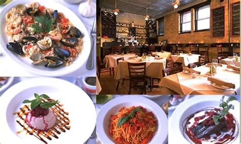 $15 for Family Style Mondays at Sapori Trattoria - Sapori Trattoria ...