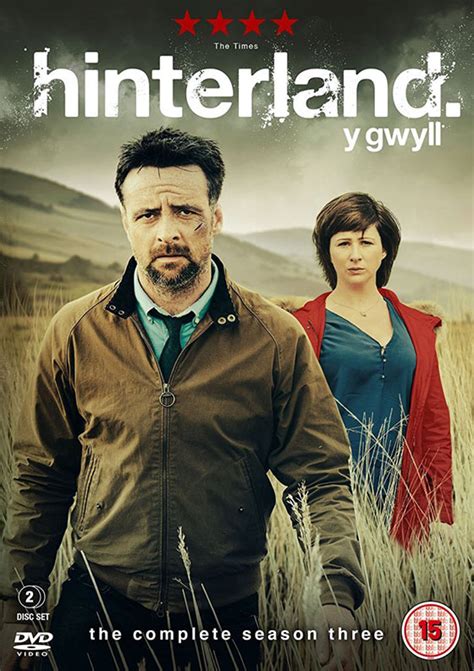 Nerdly » ‘Hinterland: The Complete Season Three’ DVD Review