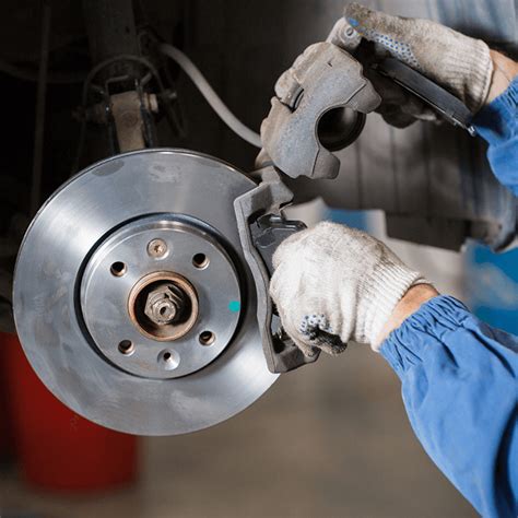 Why Are The Brakes On My Hyundai Squeaking? | Sterling McCall Hyundai