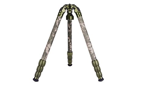 SIRUI 2 In 1 Explorer Series Camouflage Outdoor Tripod CT-3204 – SIRUI®Official Store