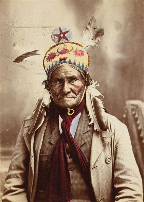 The Glorious & Tragic Last Days of Geronimo - True West Magazine