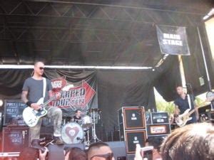 Top 10 Alkaline Trio Songs - ClassicRockHistory.com