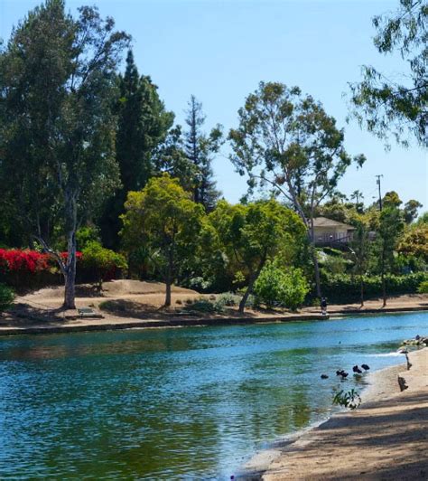 Discover Laguna Lake Park | Discover La Mirada California